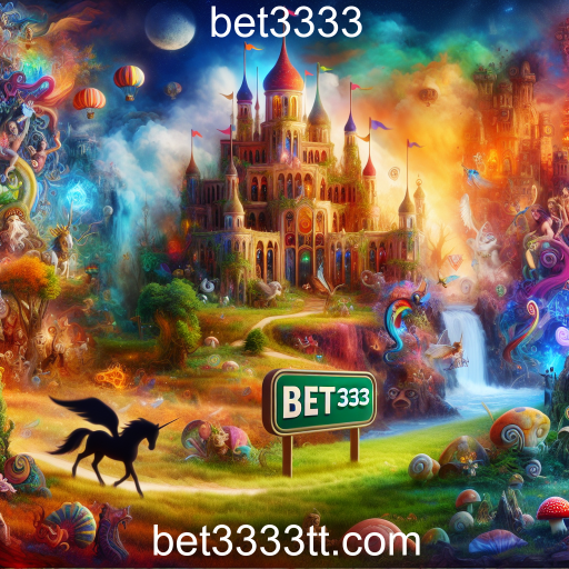 A Magia dos Jogos de Fantasia na Bet3333